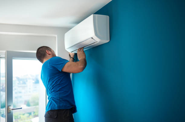 Affordable Air Conditioning Repair in Sunnyside, WA