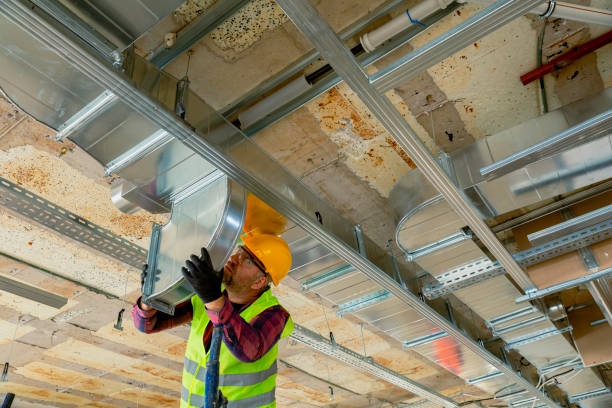 Best Emergency HVAC Repair  in Sunnyside, WA