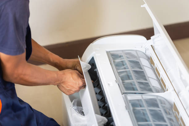 Best HVAC Installation Services  in Sunnyside, WA