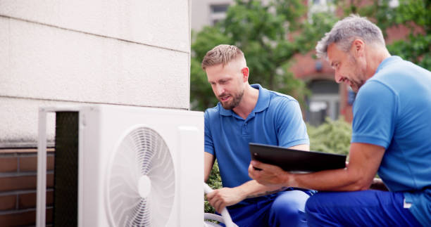 Best HVAC System Installation  in Sunnyside, WA