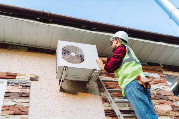 Best HVAC Emergency Services  in Sunnyside, WA