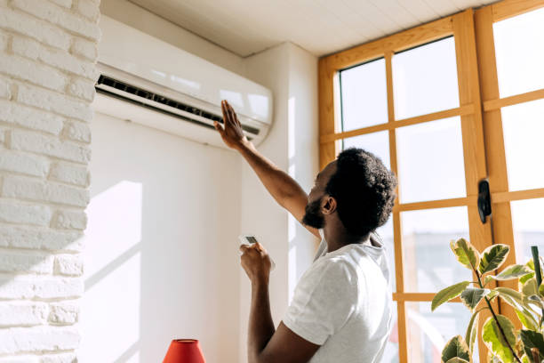 Best HVAC Maintenance Plan  in Sunnyside, WA