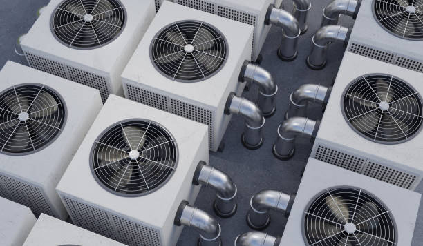 Best Ductless HVAC Repair  in Sunnyside, WA