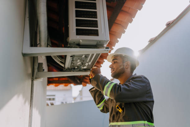 HVAC Emergency Services in Sunnyside, WA
