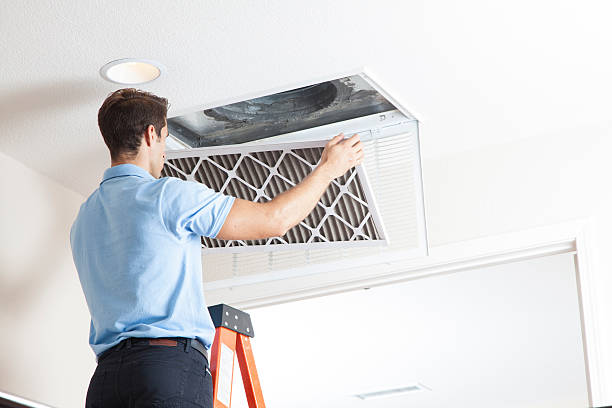 Best 24/7 HVAC Repair  in Sunnyside, WA