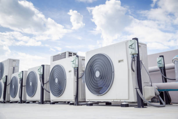 Best HVAC Companies Near Me  in Sunnyside, WA