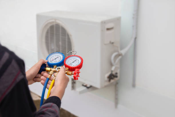 Best Commercial HVAC Repair  in Sunnyside, WA