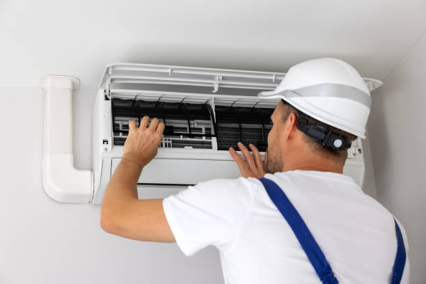 HVAC Maintenance Plan in Sunnyside, WA