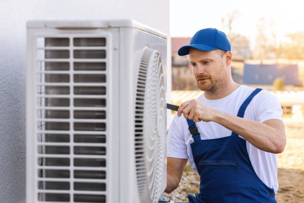 Best Residential HVAC Services  in Sunnyside, WA