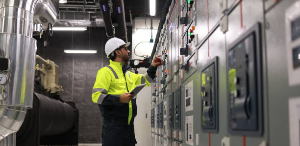 Best HVAC Installation Services  in Sunnyside, WA