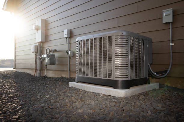 Best HVAC Maintenance Near Me  in Sunnyside, WA